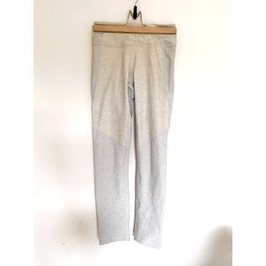 7/8 length compression leggings